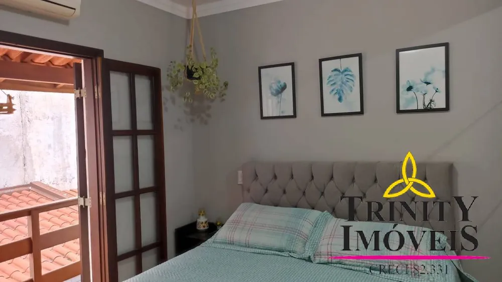 Casa, 3 quartos, 175 m² - Foto 10