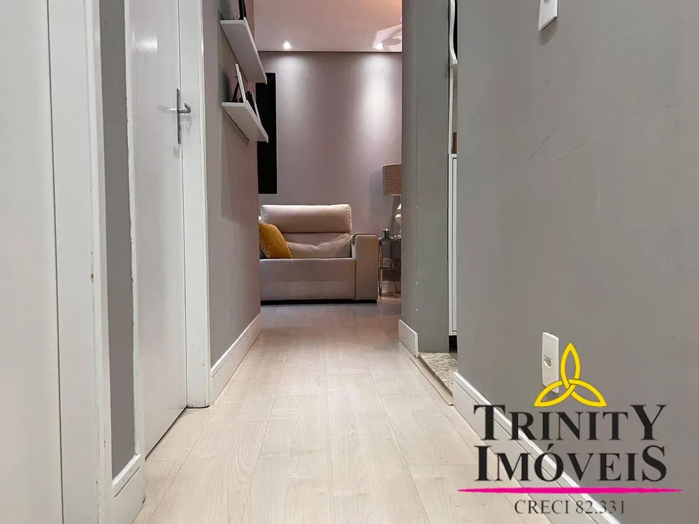 Apartamento, 2 quartos, 48 m² - Foto 10