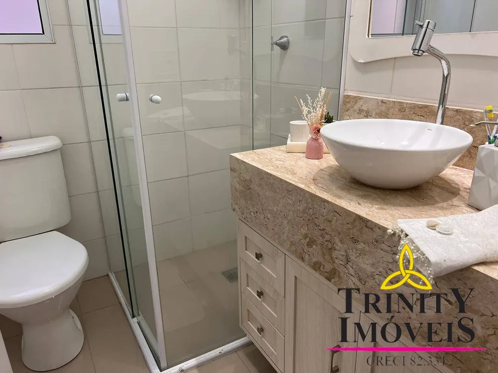 Apartamento, 2 quartos, 48 m² - Foto 13
