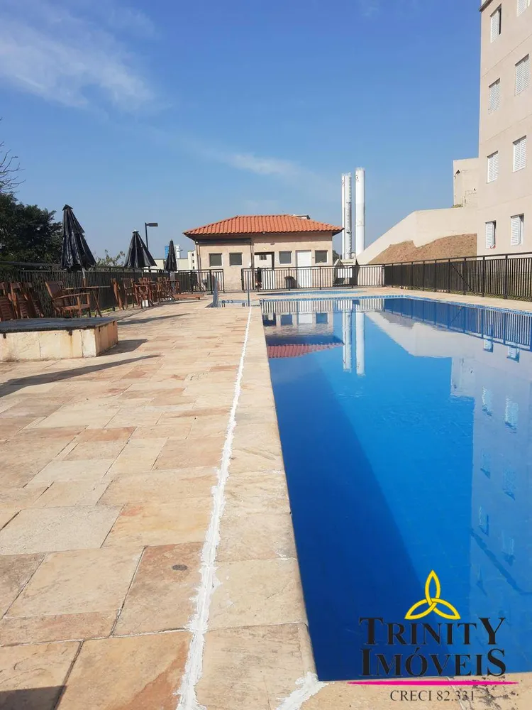 Apartamento, 2 quartos, 48 m² - Foto 15