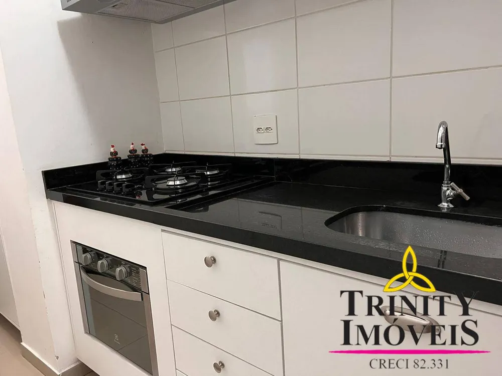 Apartamento, 2 quartos, 48 m² - Foto 6