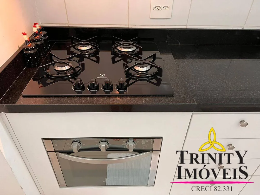 Apartamento, 2 quartos, 48 m² - Foto 5