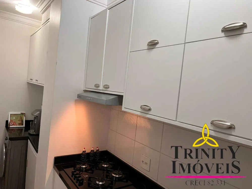 Apartamento, 2 quartos, 48 m² - Foto 9