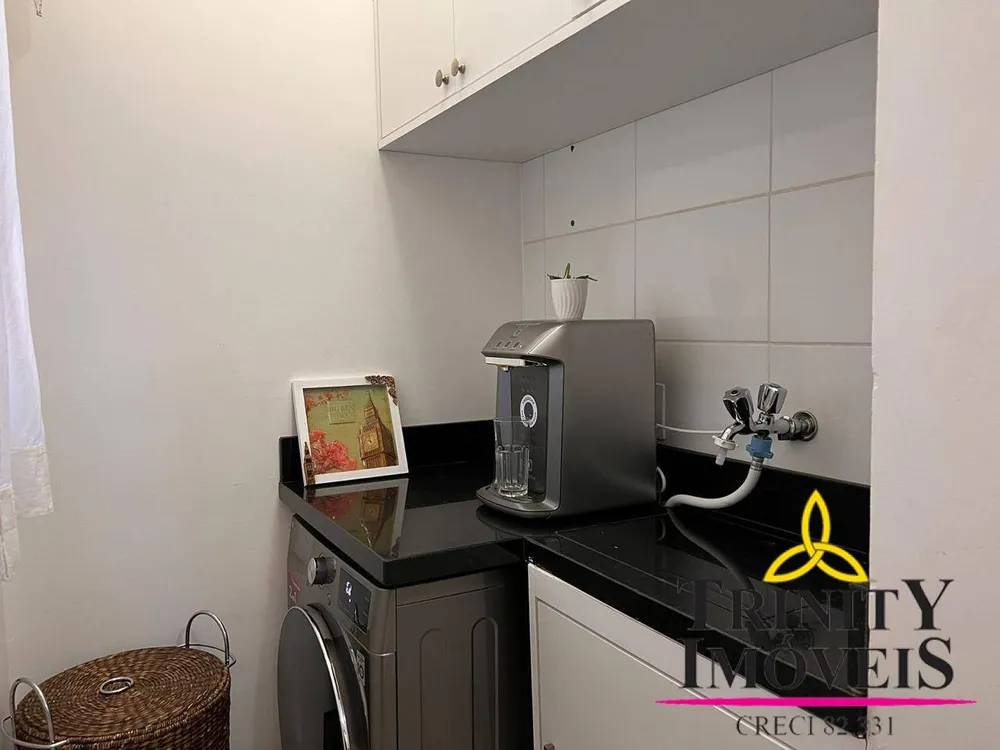 Apartamento, 2 quartos, 48 m² - Foto 8