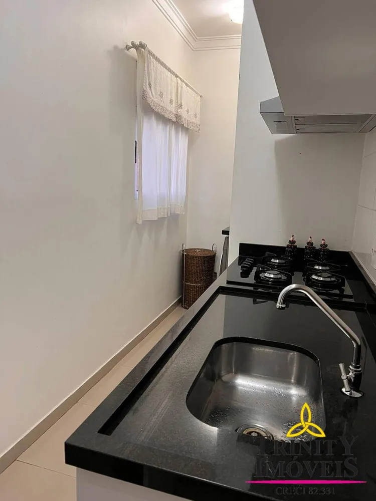 Apartamento, 2 quartos, 48 m² - Foto 7