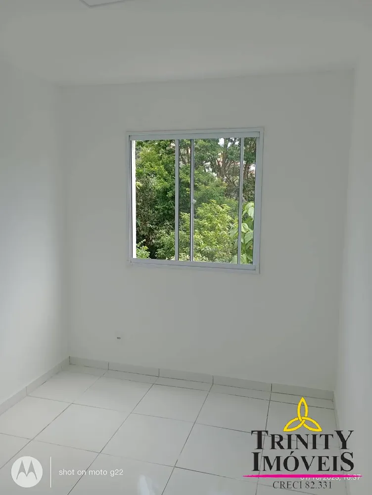 Apartamento, 2 quartos, 50 m² - Foto 7