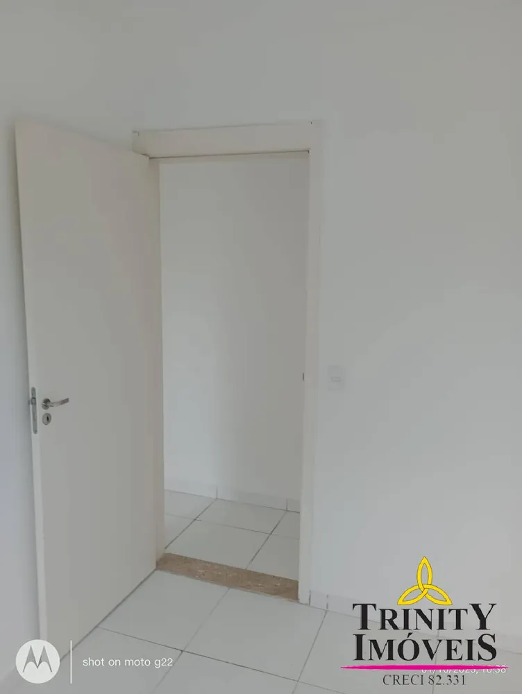 Apartamento, 2 quartos, 50 m² - Foto 10
