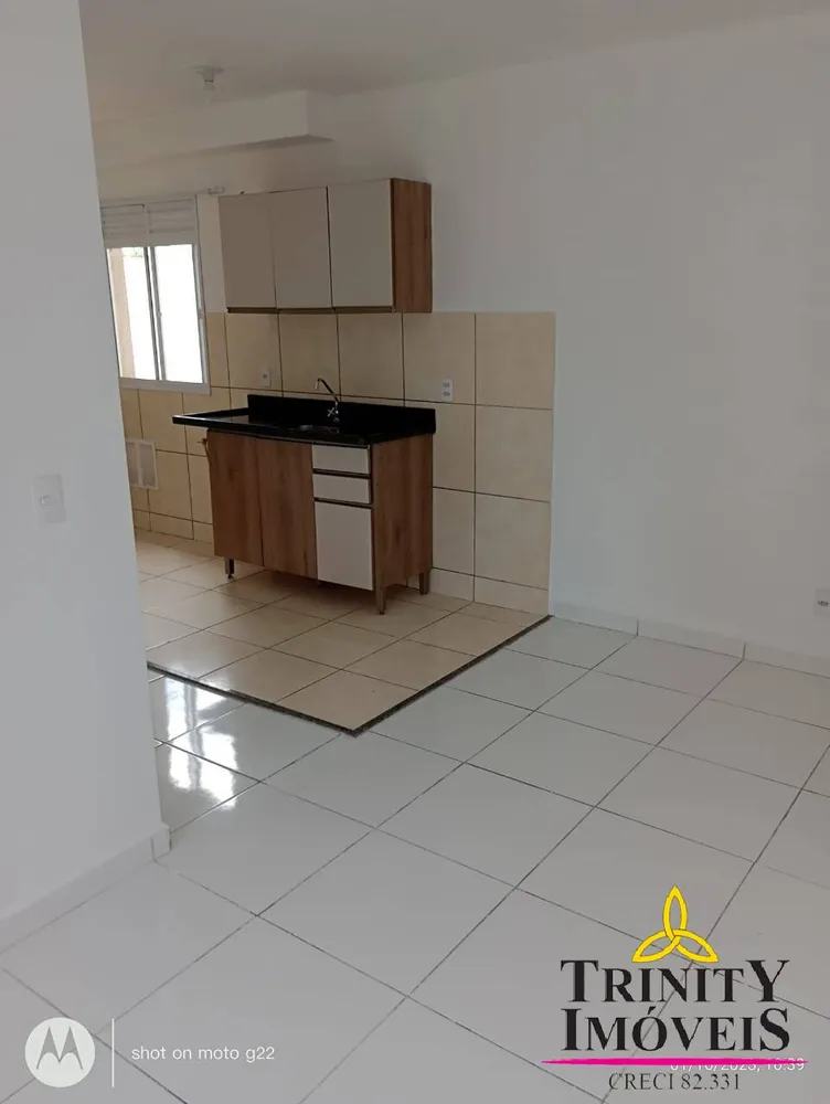 Apartamento, 2 quartos, 50 m² - Foto 12