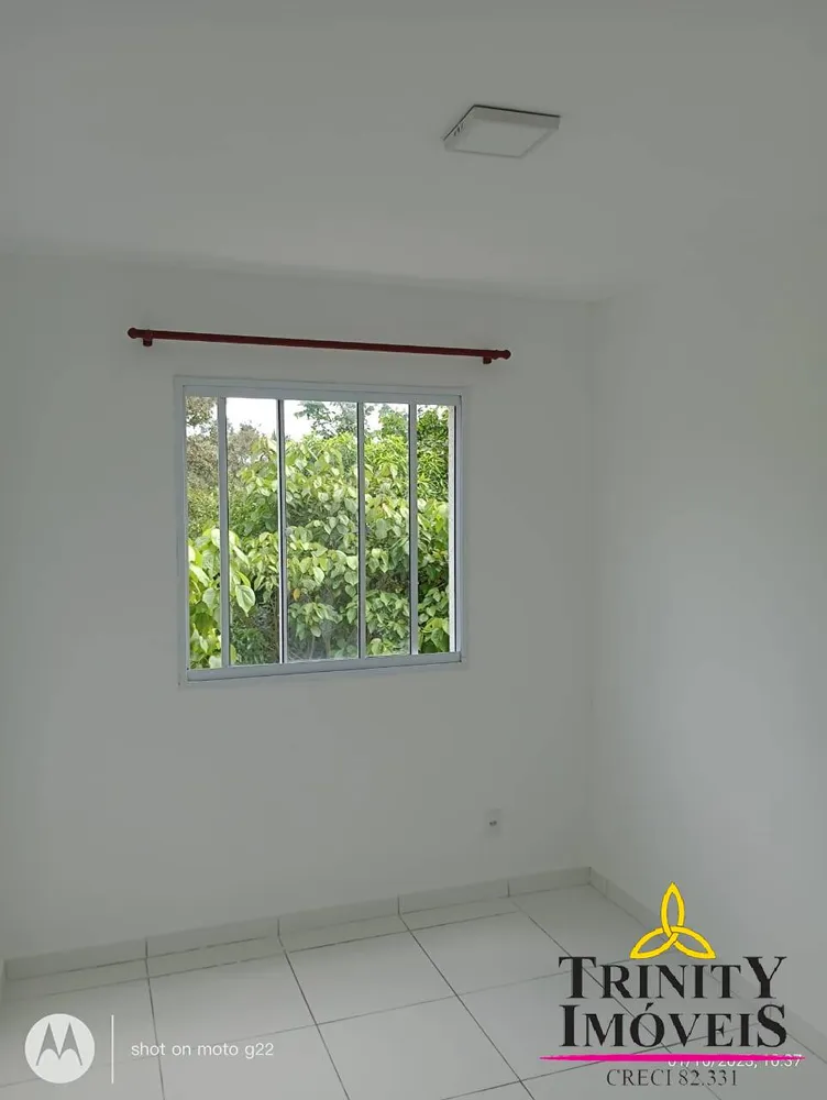 Apartamento, 2 quartos, 50 m² - Foto 9