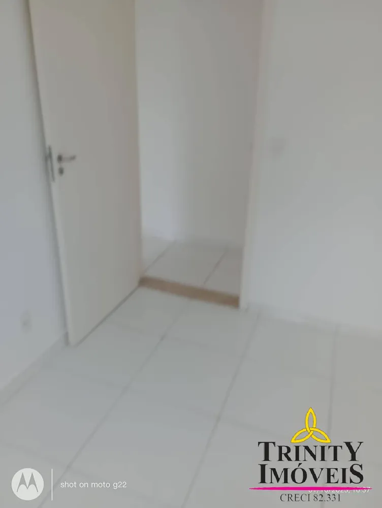 Apartamento, 2 quartos, 50 m² - Foto 11