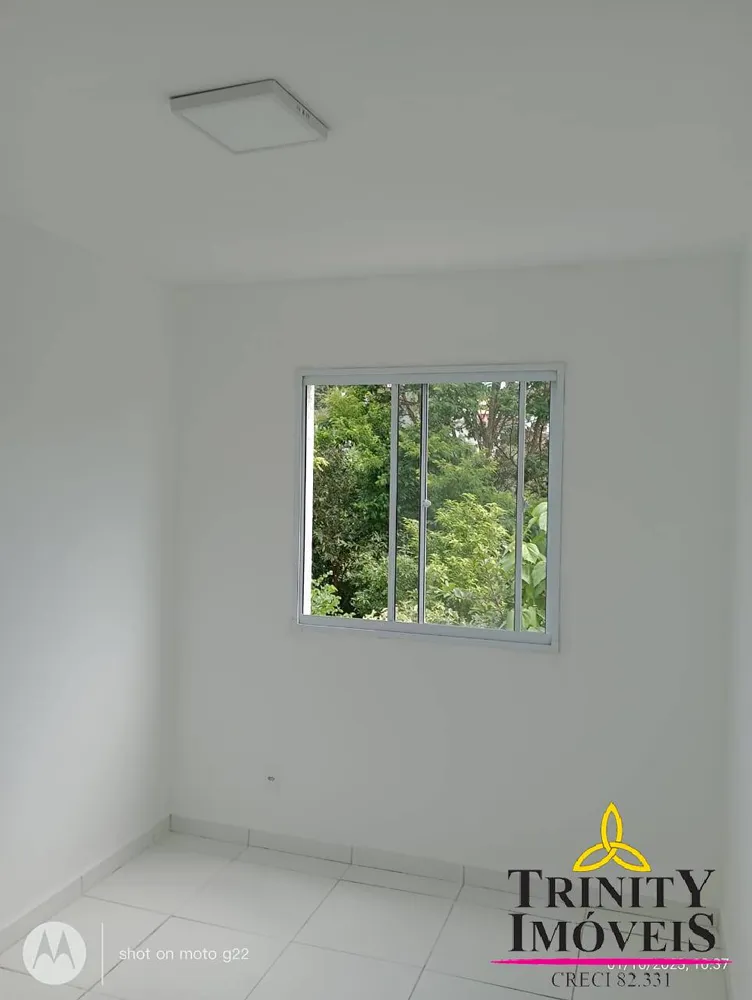 Apartamento, 2 quartos, 50 m² - Foto 8