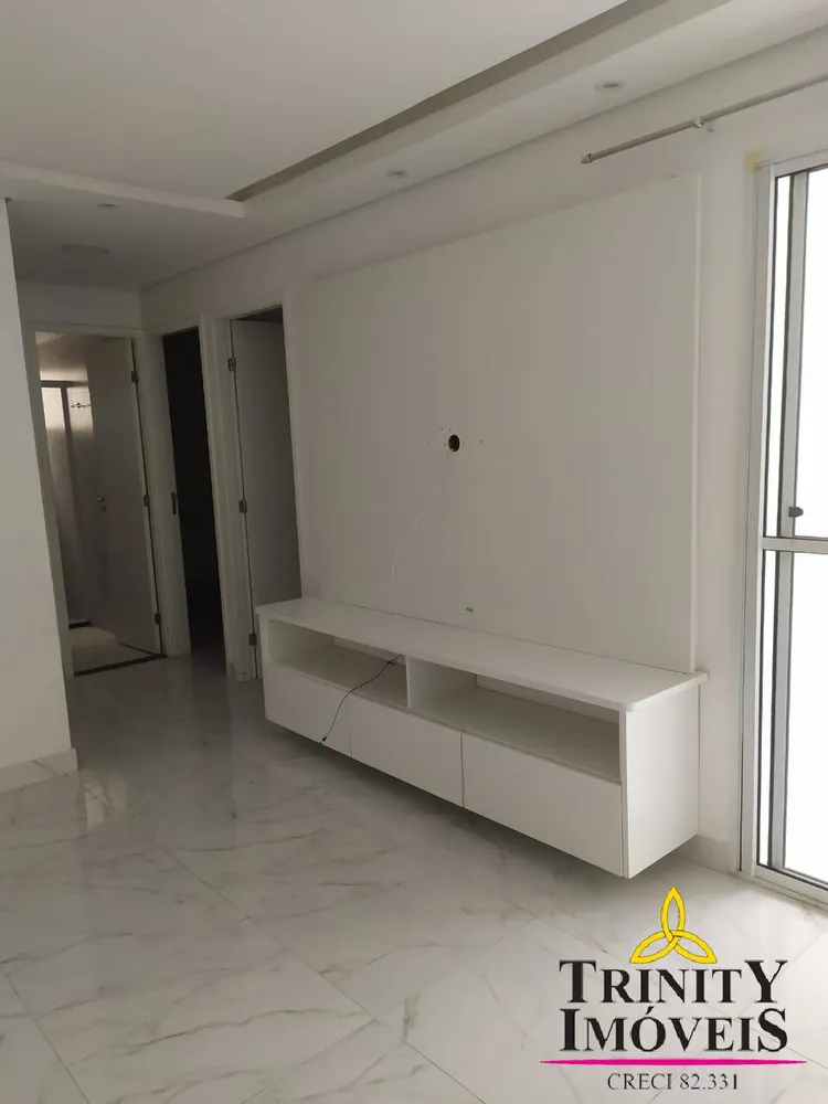 Apartamento, 2 quartos, 50 m² - Foto 10