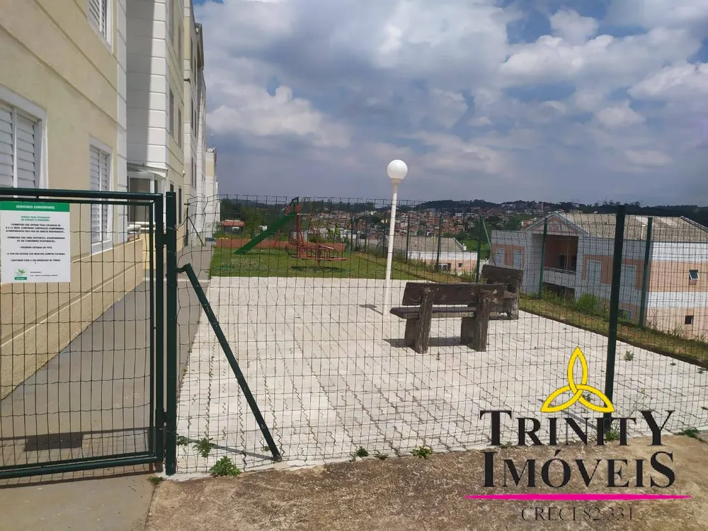 Apartamento, 2 quartos, 50 m² - Foto 16
