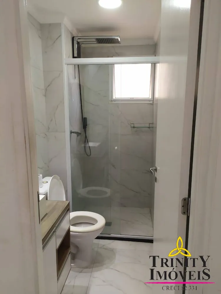 Apartamento, 2 quartos, 50 m² - Foto 8
