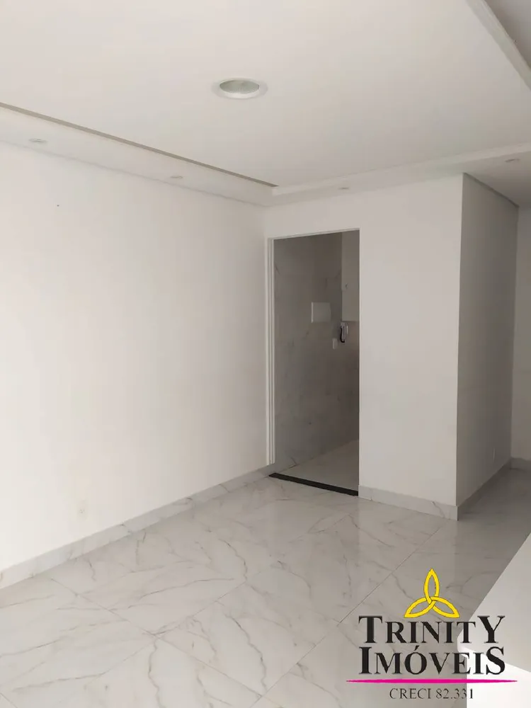 Apartamento, 2 quartos, 50 m² - Foto 6