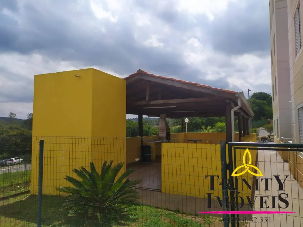 Apartamento, 2 quartos, 50 m² - Foto 15
