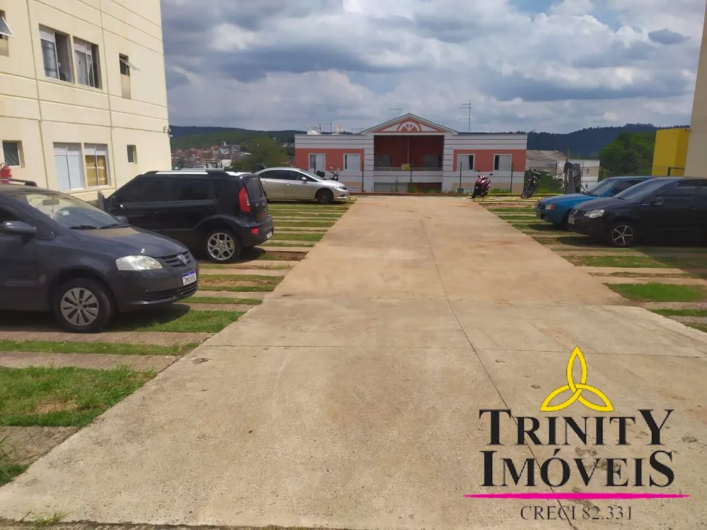 Apartamento, 2 quartos, 50 m² - Foto 13