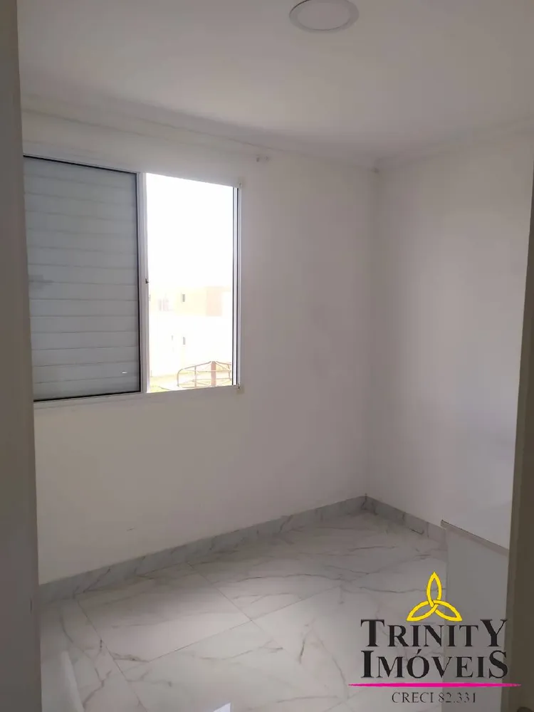 Apartamento, 2 quartos, 50 m² - Foto 9