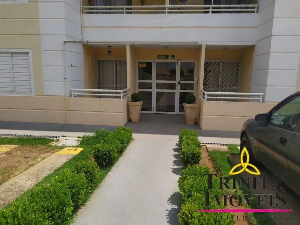 Apartamento, 2 quartos, 50 m² - Foto 14