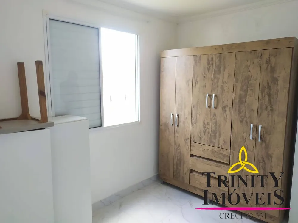 Apartamento, 2 quartos, 50 m² - Foto 11
