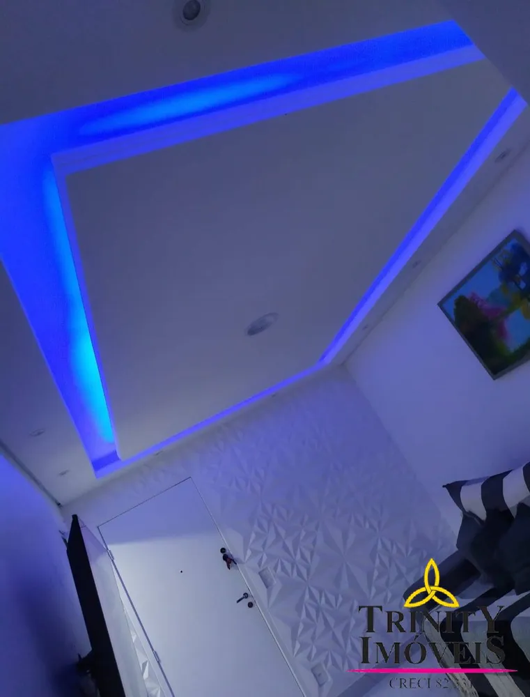 Apartamento, 2 quartos, 50 m² - Foto 5
