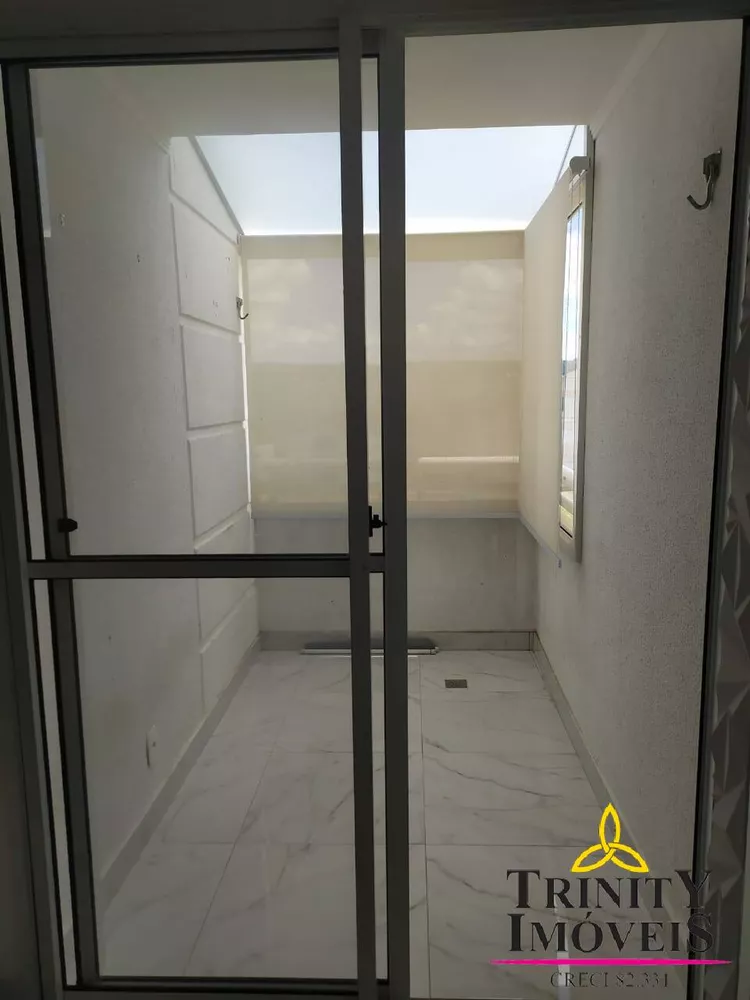 Apartamento à venda com 2 quartos, 50m² - Foto 4