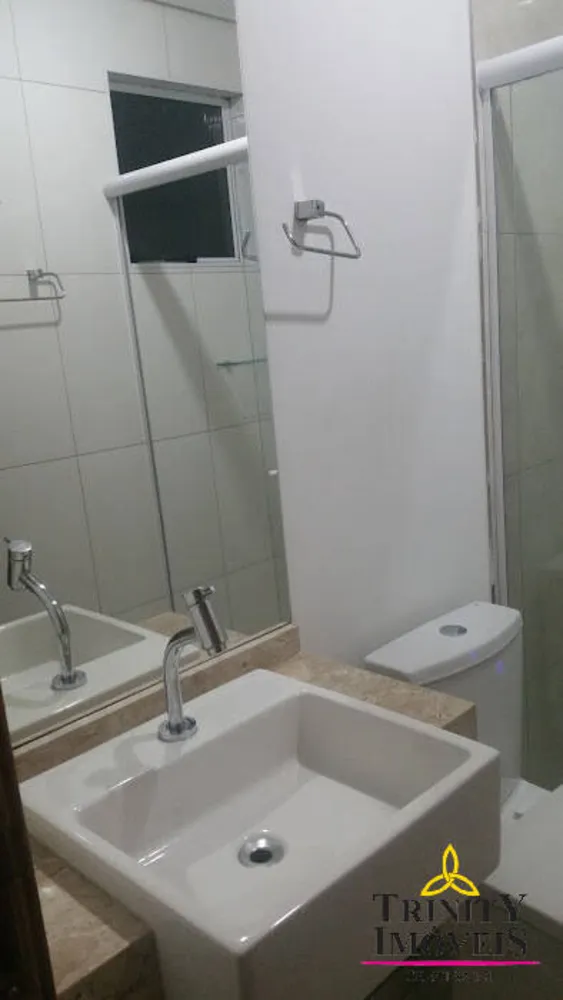 Casa, 3 quartos, 157 m² - Foto 7