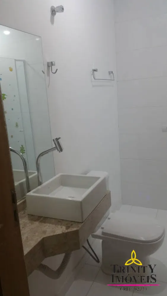 Casa, 3 quartos, 157 m² - Foto 10