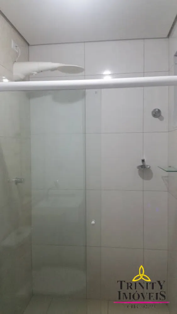 Casa, 3 quartos, 157 m² - Foto 12