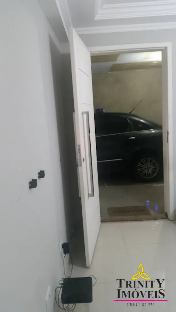 Casa, 3 quartos, 157 m² - Foto 3