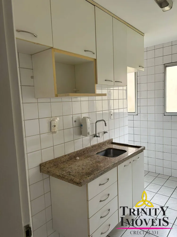 Apartamento, 2 quartos, 50 m² - Foto 4