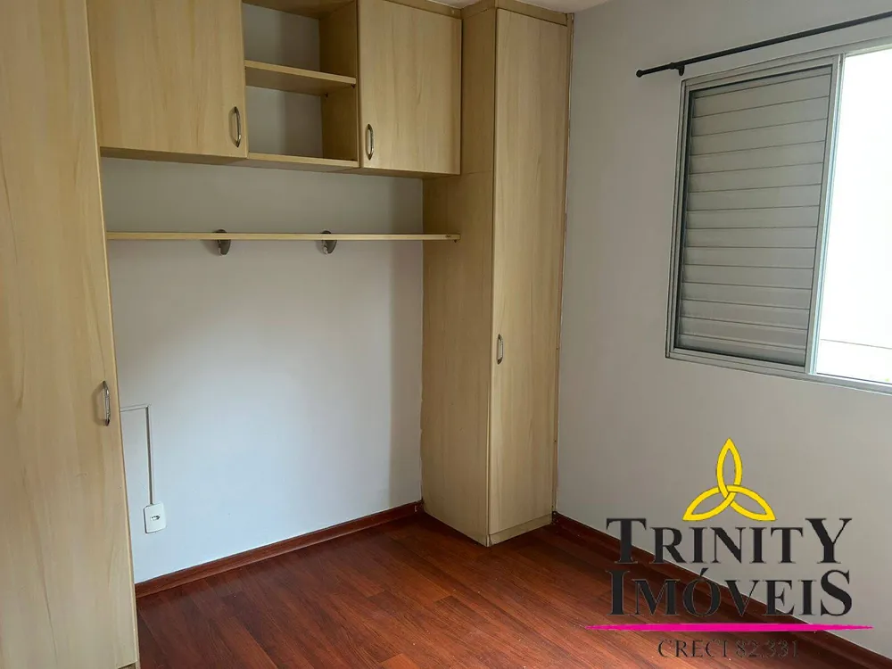 Apartamento, 2 quartos, 50 m² - Foto 7