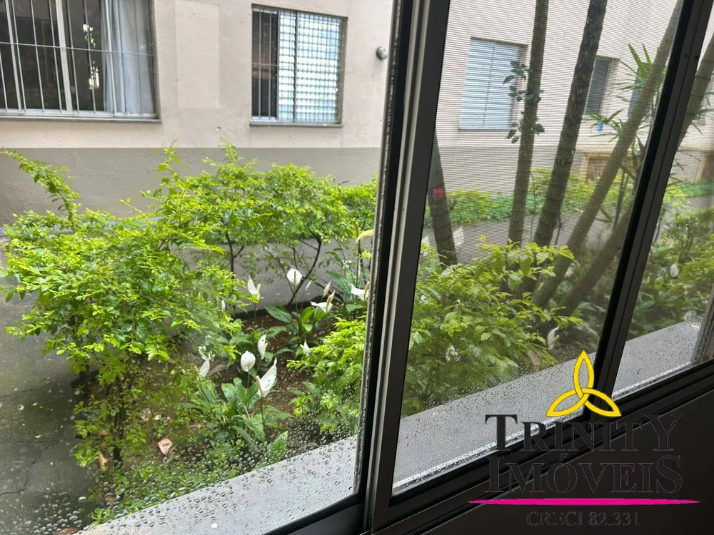 Apartamento, 2 quartos, 50 m² - Foto 10