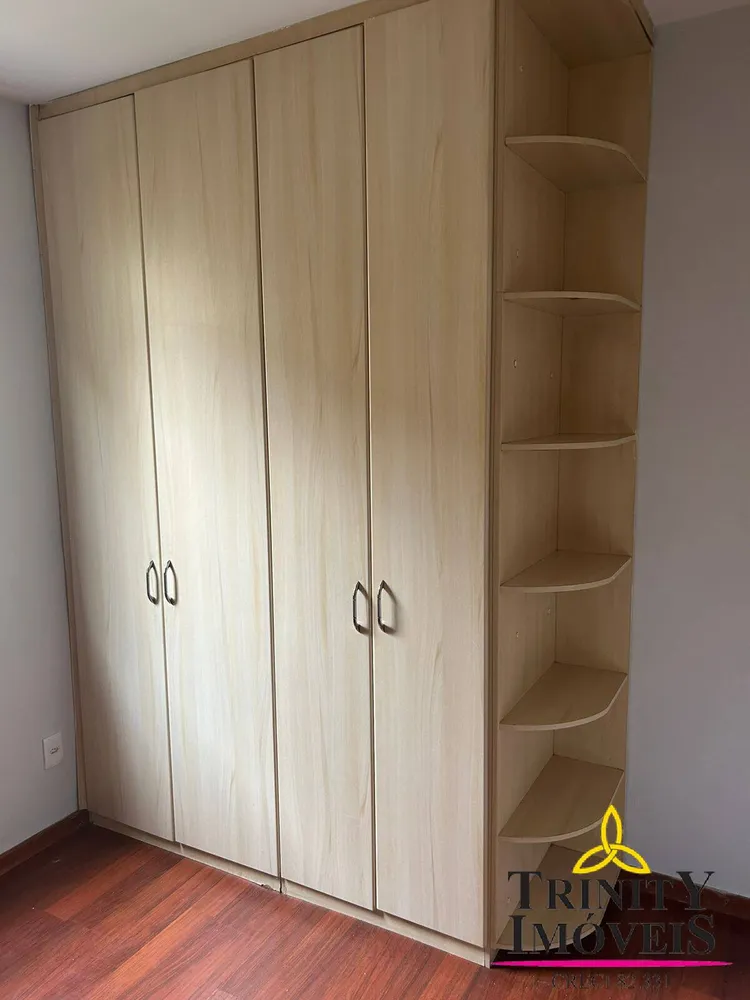 Apartamento, 2 quartos, 50 m² - Foto 8