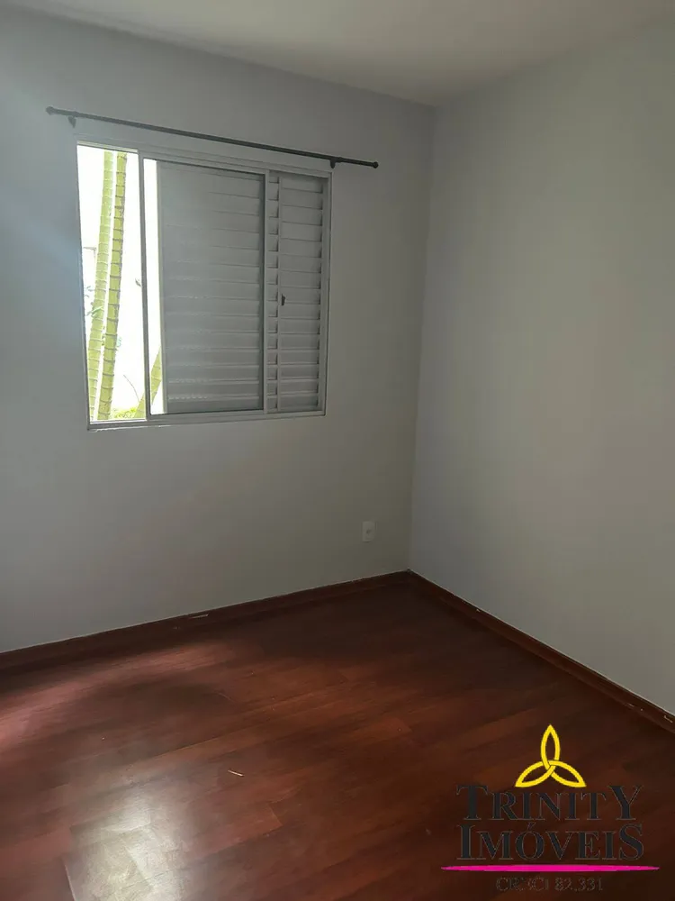 Apartamento, 2 quartos, 50 m² - Foto 6