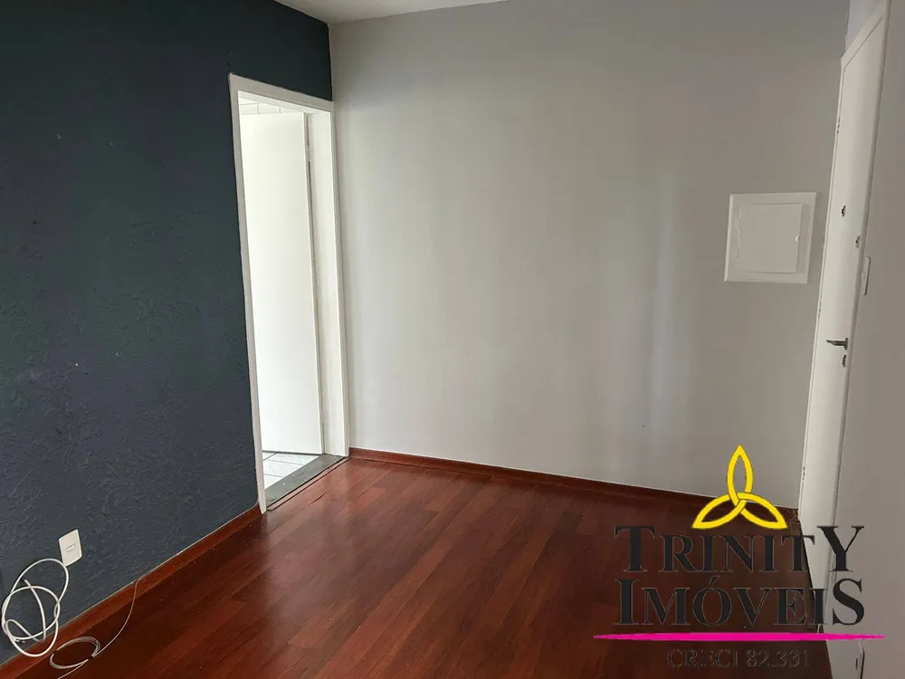 Apartamento, 2 quartos, 50 m² - Foto 12