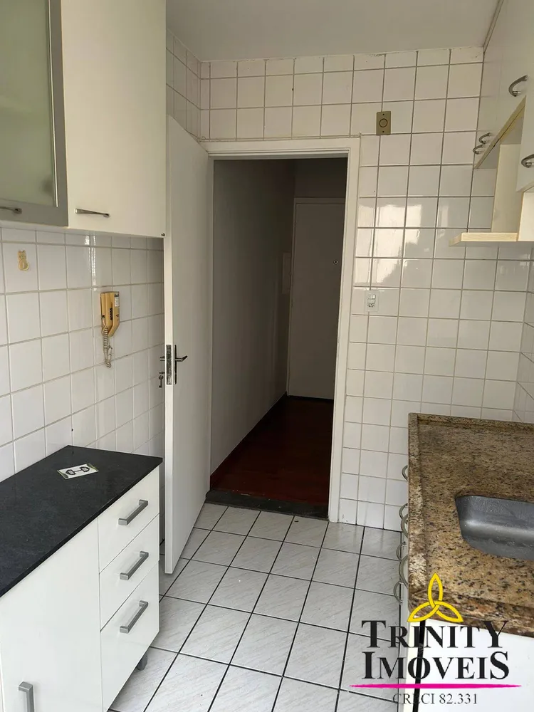 Apartamento, 2 quartos, 50 m² - Foto 5