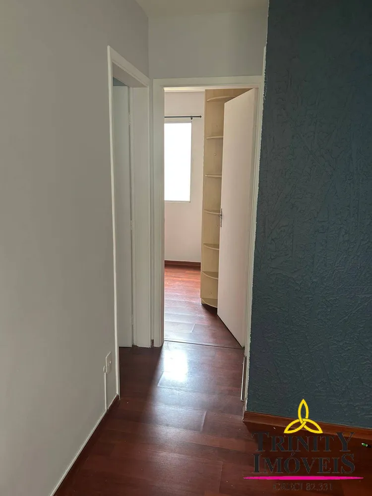 Apartamento, 2 quartos, 50 m² - Foto 11