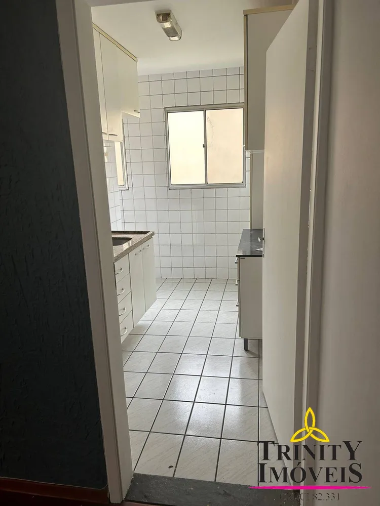 Apartamento, 2 quartos, 50 m² - Foto 3