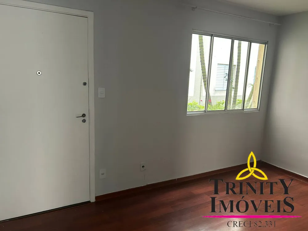 Apartamento, 2 quartos, 50 m² - Foto 9