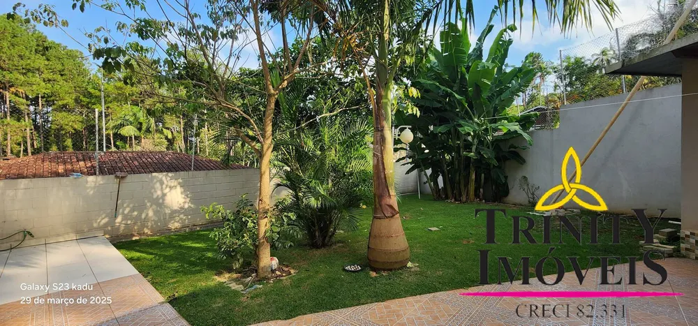 Casa, 4 quartos - Foto 5