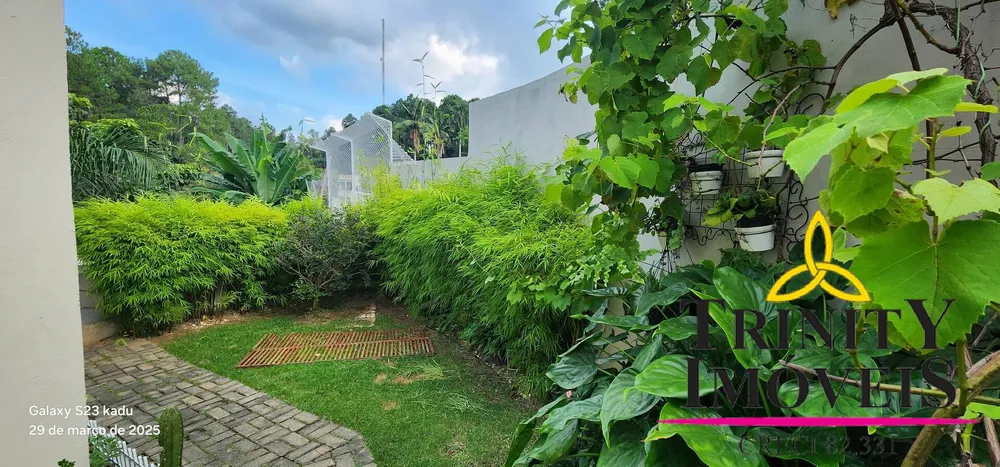 Casa, 4 quartos - Foto 1