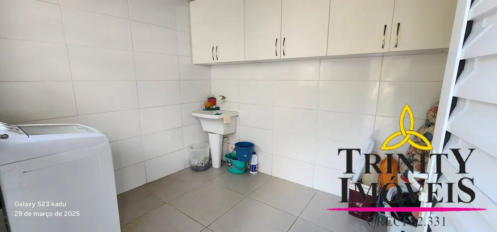 Casa, 4 quartos - Foto 7