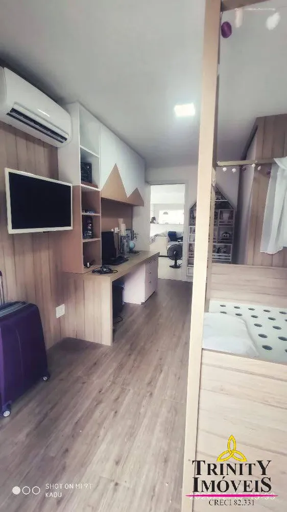 Casa, 4 quartos - Foto 12