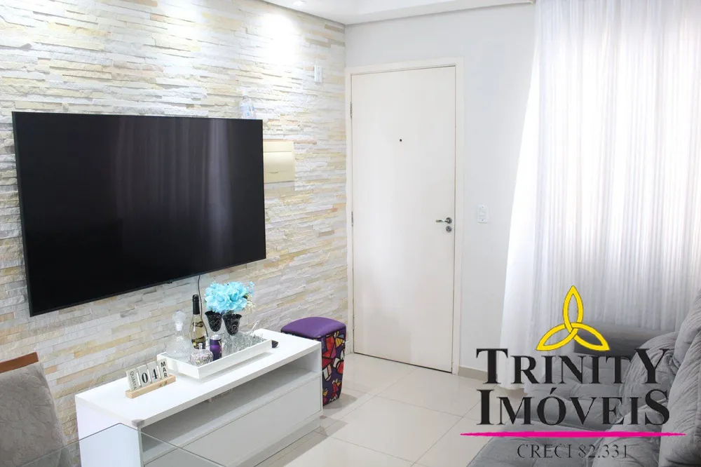 Apartamento, 2 quartos, 42 m² - Foto 10