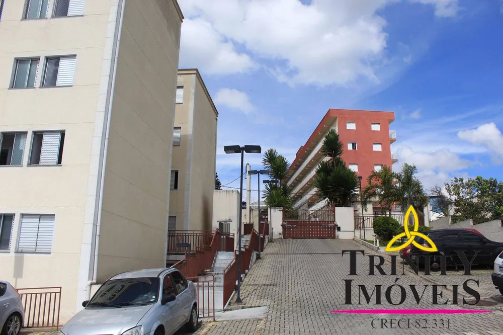 Apartamento, 2 quartos, 42 m² - Foto 12