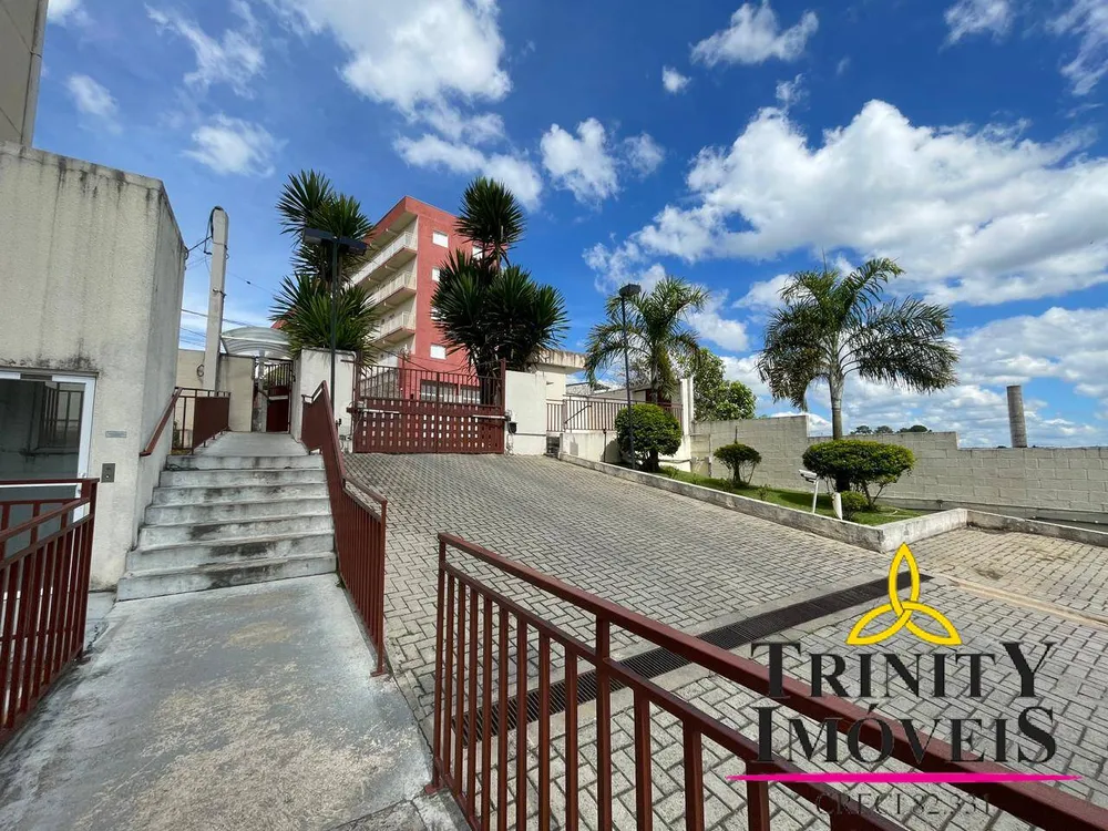Apartamento, 2 quartos, 42 m² - Foto 4