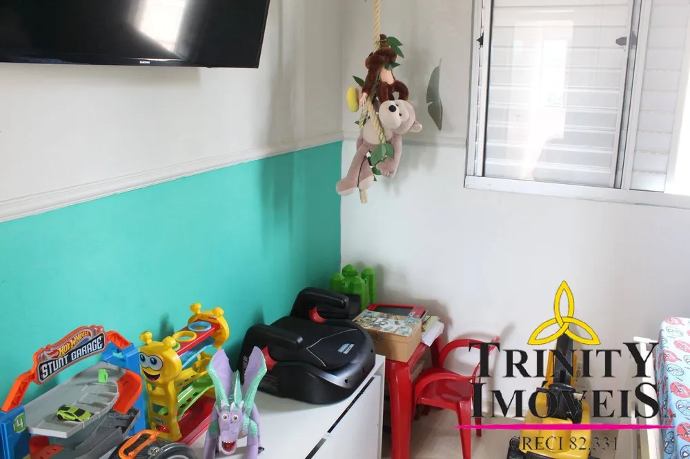 Apartamento, 2 quartos, 42 m² - Foto 11