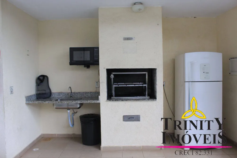 Apartamento, 2 quartos, 42 m² - Foto 8