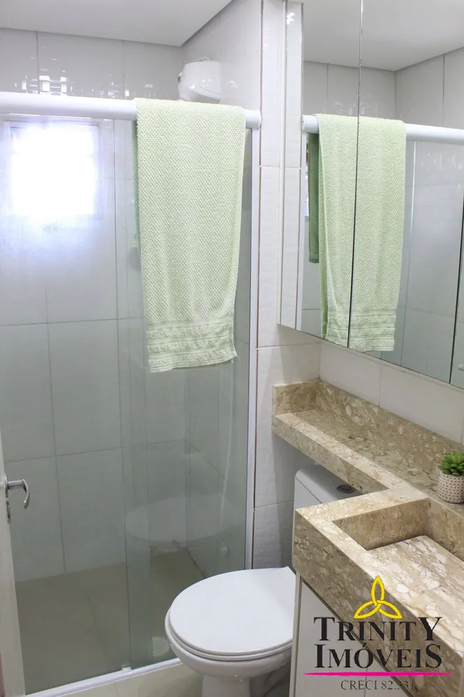 Apartamento, 2 quartos, 42 m² - Foto 9